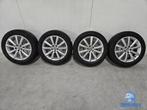 Originele VW Polo 6 AW Merano 2G 16 inch velgen 5x100 winter, Auto-onderdelen, Gebruikt, -, Banden en Velgen, -