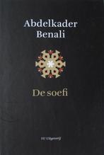 Abdelkader Benali - De Soefi, Ophalen of Verzenden, Nieuw