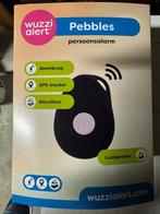 Pebbles persoonsalarm, Ophalen, Zo goed als nieuw