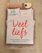 Beth O’Leary - Veel liefs NIEUW, Boeken, Ophalen of Verzenden, Nederland