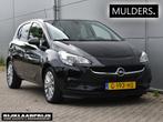 Opel Corsa 1.0 Turbo 120 Jaar Edition ECC / NAVI . Stoel en, Voorwielaandrijving, 12 maanden, Stof, Gebruikt