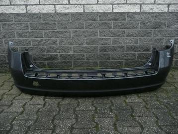Volkswagen Sharan Bumper Achterbumper 7N0807421 PDC Gaten beschikbaar voor biedingen