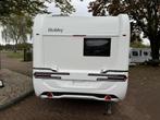Hobby Excellent 460 SL, Caravans en Kamperen, Hobby, Bedrijf, Treinzit, Tot en met 3