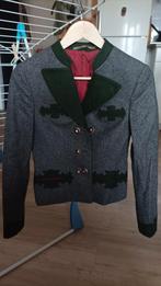 Oostenrijks jasje wol, Kleding | Dames, Jasjes, Kostuums en Pakken, Ophalen of Verzenden, Zo goed als nieuw