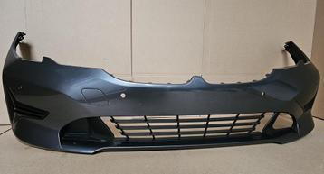 Voorbumper BMW G20 G21 4xPDC Basic Origineel 51117422239 beschikbaar voor biedingen