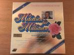 2 LP box Melodien fur Millionen Goldene geschenk ausgabe ZDF, Ophalen of Verzenden, Gebruikt, 12 inch, Klassiek