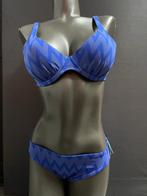Prima donna bikini maat 75c /38 en 75e /38 venice, Kleding | Dames, Badmode en Zwemkleding, Verzenden, Nieuw, Blauw, Bikini