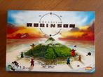 Expeditie Robinson bordspel, Een of twee spelers, Ophalen, Nieuw, Just Games
