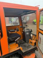 Veegmachine, Tuin en Terras, Veegmachines, Ophalen, Gebruikt, Huismerk