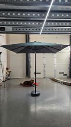 Parasol merk Soluna te koop, Tuin en Terras, Ophalen, Zo goed als nieuw, 2 tot 3 meter