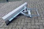 PB Sneeuwschuif passend aan Stiga of Husqvarna frontmaaier, Ophalen of Verzenden, Nieuw