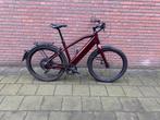 Stromer St1 Sport met 814wh accu, Fietsen en Brommers, Fietsen | Heren | Herenfietsen, Gebruikt, Info@stromerbike.com., Versnellingen