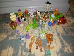 Disney poppetjes en figuren, Ophalen of Verzenden, Overige figuren, Gebruikt, Beeldje of Figuurtje