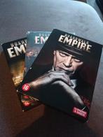 Boardwalk empire seizoen 1 t/m 3 - dvd, Vanaf 12 jaar, Ophalen of Verzenden, Zo goed als nieuw, Drama