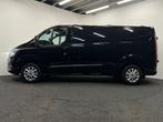 Ford Transit Custom 300 2.0 TDCI L2H1 Trend | TREKHAAK | NAV, 4 cilinders, Zwart, Origineel Nederlands, Diesel