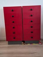 Laden kasten, Gebruikt, Minder dan 100 cm, Hout, Ophalen
