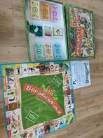 Safari monopoly een beestachtig spel! Safari opoly, Ophalen of Verzenden, Zo goed als nieuw