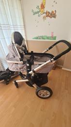Joolz Kinderwagen/wandelwagen, Kinderen en Baby's, Kinderwagens en Combinaties, Verstelbare duwstang, Zo goed als nieuw, Combiwagen