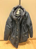 Woolrich Artic Parka Ramar Cloth Melton Blue XL, Ophalen of Verzenden, Nieuw, Maat 56/58 (XL), Blauw