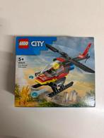 Lego City 60411, Ophalen of Verzenden, Nieuw, Complete set, Lego