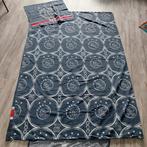 Ajax dekbedovertrek, Jongetje of Meisje, Wit, Dekbedovertrek, Ophalen of Verzenden