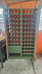 Würth Werkplaatskast/Grijpstelling, Gebruikt, Würth, Onbekend, Ophalen of Verzenden