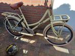 Fiets 22 inch, Fietsen en Brommers, Fietsen | Meisjes, Ophalen of Verzenden, Gebruikt, 22 inch