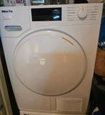 Miele T1 TWD 440 WP EcoSpeed warmtepompdroger – 8 kg – Zo go, Witgoed en Apparatuur, Wasdrogers, Ophalen, 8 tot 10 kg, Zo goed als nieuw
