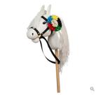 Byastrup deluxe stokpaard/hobbyhorse, Ophalen, Nieuw, Overige typen