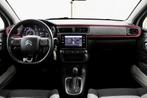 Citroen C3 1.2 PureTech S&S Business wit automaat, Auto's, Citroën, 450 kg, Gebruikt, Euro 6, 1199 cc