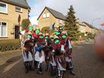 Loopgroep Gladiatoren 4 volw 4 kind, Carnaval, Kleding, Gedragen, Ophalen