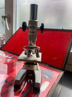 Bob Optik. Microscoop 50x - 750x, Audio, Tv en Foto, Optische apparatuur | Microscopen, Zo goed als nieuw, Minder dan 400x, Ophalen