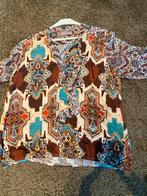 Tessa Koops Blouse - Maat M, Kleding | Dames, Blouses en Tunieken, Ophalen of Verzenden, Zo goed als nieuw, Maat 38/40 (M), Overige kleuren