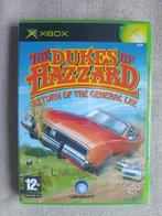 The Dukes of Hazzard - Return of the General Lee, Spelcomputers en Games, Gebruikt, Racen en Vliegen, 2 spelers, Ophalen of Verzenden