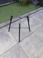 Onderstel kamado, Ophalen, Zo goed als nieuw