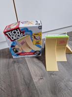 Tech deck, Ophalen of Verzenden, Zo goed als nieuw