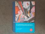 A. Garner - Communiceren, Ophalen of Verzenden, Zo goed als nieuw, A. Garner; F.R. Oomkes