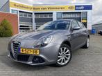 Alfa Romeo Giulietta 1.4 T Veloce, Voorwielaandrijving, Stof, Gebruikt, Origineel Nederlands