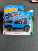 Hotweels GMC Hummer ev nieuw, Kinderen en Baby's, Nieuw, Ophalen of Verzenden