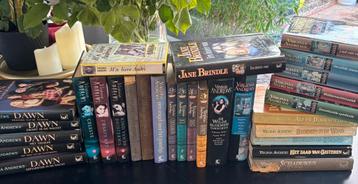 Virginia Andrews Romans - Gebruikt beschikbaar voor biedingen