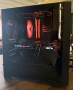 Game PC 6800xt--Ryzen 5 7600 (met garantie lees hieronder), Spelcomputers en Games, 1 speler, Virtual Reality, Ophalen of Verzenden