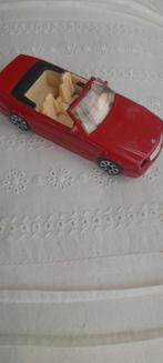 Burago Mercedes, Ophalen of Verzenden, Gebruikt, Auto, Overige merken