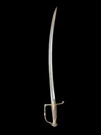 Napoleonic - First Empire consulat period sword M1800, Ophalen of Verzenden