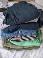 8 jurkjes & jumpsuit 146/152, guess, we, h&m, Ophalen of Verzenden, Gebruikt, Maat 146