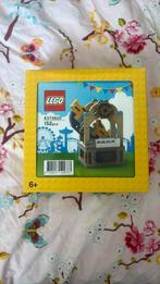 Lego teab, Kinderen en Baby's, Speelgoed | Duplo en Lego, Ophalen of Verzenden, Zo goed als nieuw