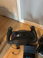 Honeycomb yoke, Computers en Software, Joysticks, Ophalen of Verzenden, Zo goed als nieuw