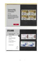 postzegelmapjes 1 t/m 75, Postzegels en Munten, Postzegels | Nederland, Verzenden, Na 1940, Postfris