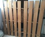 IKEA Hout Futon bed en bank 140x210 cm, Huis en Inrichting, Slaapkamer | Bedden, Ophalen, 210 cm, Tweepersoons, 140 cm