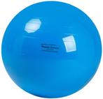 FitneGymnic Physio Gymnic 95 - Fitnessbal - Blauw - Ø 95 cms, Sport en Fitness, Fitnessmaterialen, Ophalen of Verzenden, Zo goed als nieuw