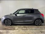 Suzuki Swift 1.4 Sport carbon/navi/soundsysteem/stoelver/, Auto's, Suzuki, Gebruikt, Euro 6, 4 cilinders, Swift